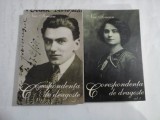 CORESPONDENTA DE DRAGOSTE - 2 VOL - NAE IONESCU