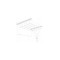 Uscator rufe de tavan 6x200 cm Sepio