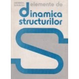 Elemente de dinamica structurilor