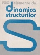 Elemente de dinamica structurilor foto