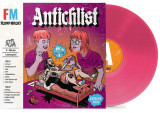 Antichlist (Pink Vinyl) | Fleddy Melculy, Rock