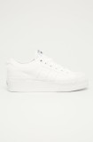 adidas Originals sneakers Nizza Platform culoarea alb FV5322