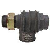 Supapa de presiune minim pentru compresor cu surub 7.5 kw