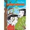 A rejt&eacute;lyes &iacute;j&aacute;szverseny - Tim mesterdetekt&iacute;v &eacute;s t&aacute;rsa 3. - Klaus Hagerup