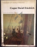 CASPAR DAVID FRIEDRICH