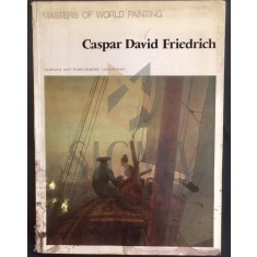 CASPAR DAVID FRIEDRICH