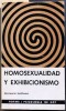 Incesto y homosexualidad/ Benjamin Karpman