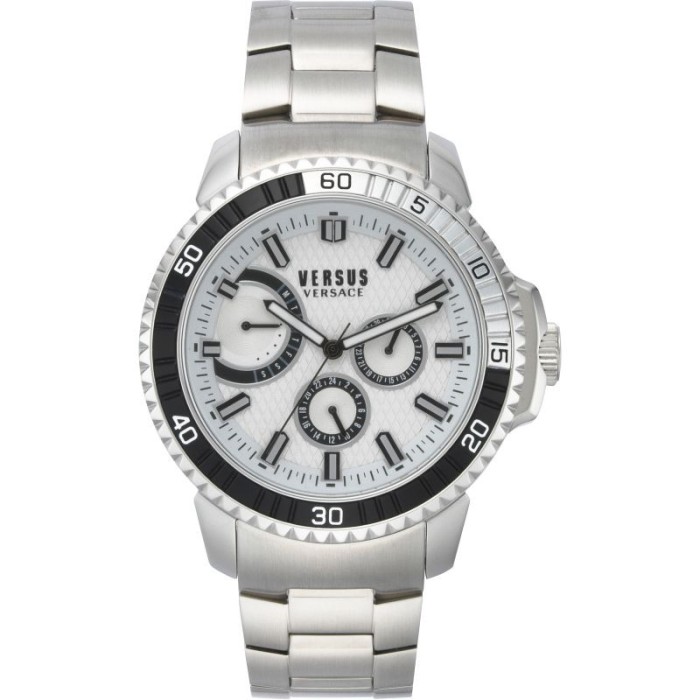 Ceas Barbati, Versace, Aberdeen VSPLO0519 - Marime universala