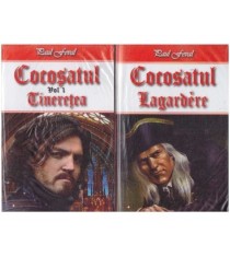 Paul Feval - Cocosatul - vol. 1, 2 - 127074