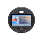 Navigatie Mini 2015-2019 masini fara ecran color de fabrica Android 8 Core 2.2 Ghz 8+128 Qled 1K ADAS 4G LTE GPS 360 KIT-mini-04+EDT-E409V3 CarStore T