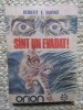 ROBERT E. BURNS - SUNT UN EVADAT!