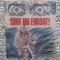 ROBERT E. BURNS - SUNT UN EVADAT!