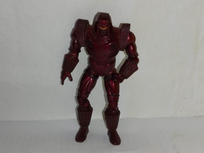 bnk jc Iron Man 2 Crimson Dynamo foto