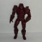 bnk jc Iron Man 2 Crimson Dynamo