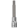 Tubulara cu Bit profil hexagonal lung 1/2&quot;, H10 X 100 mm NEO TOOLS 08-784 HardWork ToolsRange, NEO-TOOLS