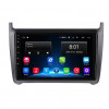 Navigatie Auto Multimedia cu GPS VW Polo (2009 - 2017), 4 GB RAM + 64 GB ROM, Slot Sim 4G pentru Internet, Carplay, Android, Aplicatii, USB, Wi-Fi, Bl
