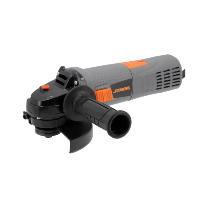 Polizor unghiular 125mm 900w 11000 rpm Sthor 79093