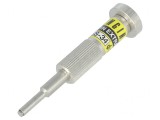 Unealtă Demontare Terminale 3.2mm SS-34