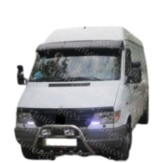 Parasolar parbriz Mercedes Sprinter 1996-2000