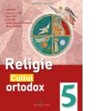 Religie. Manual pentru clasa a V-a