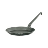 Tigaie din fier forjat 28 cm, R&Ouml;SLE Essential GrillCooking