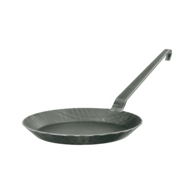 Tigaie din fier forjat 28 cm, R&amp;Ouml;SLE Essential GrillCooking foto