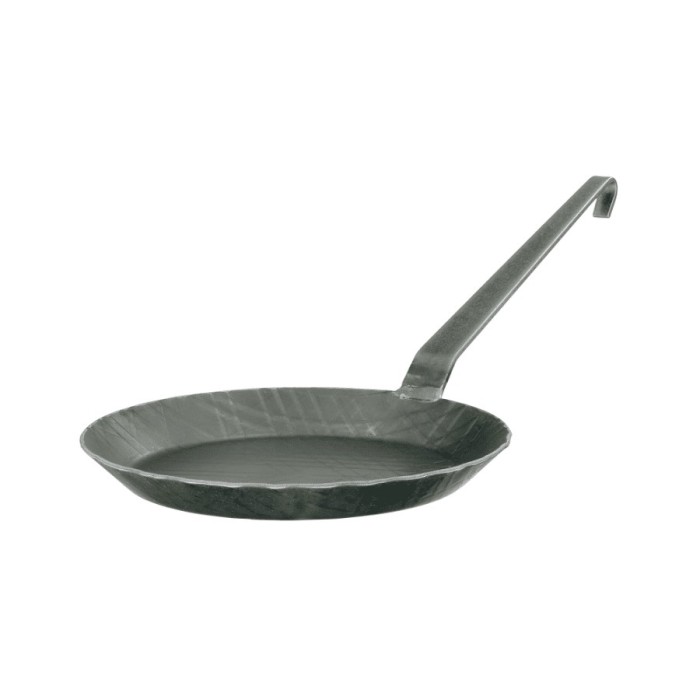 Tigaie din fier forjat 28 cm, R&Ouml;SLE Essential GrillCooking
