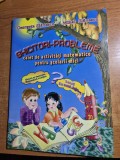 Ghicitori probleme - caiet de activitati matematice pentru scolarii mici - din anul 2007