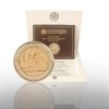 Moneda 2 Euro Vatican 2023 Perugino, Booklet, Editie Limitata 67.000