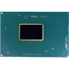 Procesor Intel SR32Q i7-7700HQ BGA