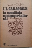 I.L. Caragiale in constiinta contemporanilor sai - Biografie, Carte de beletristica