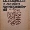 I.L. Caragiale in constiinta contemporanilor sai