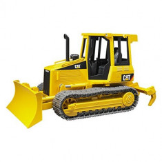 Tractor pe senile Caterpillar scara 1:16 Bruder