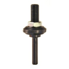 Adaptor discuri sculptura SABURR de 2"