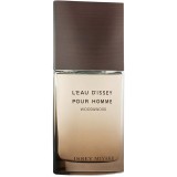 Issey Miyake L&#039;Eau d&#039;Issey Pour Homme Wood&amp;Wood Eau de Parfum pentru bărbați 50 ml