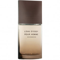 Issey Miyake L'Eau d'Issey Pour Homme Wood&Wood Eau de Parfum pentru bărbați 50 ml