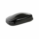 Box 480 cutie portbagaj PTS 480 l - Negru lucios Garage AutoRide