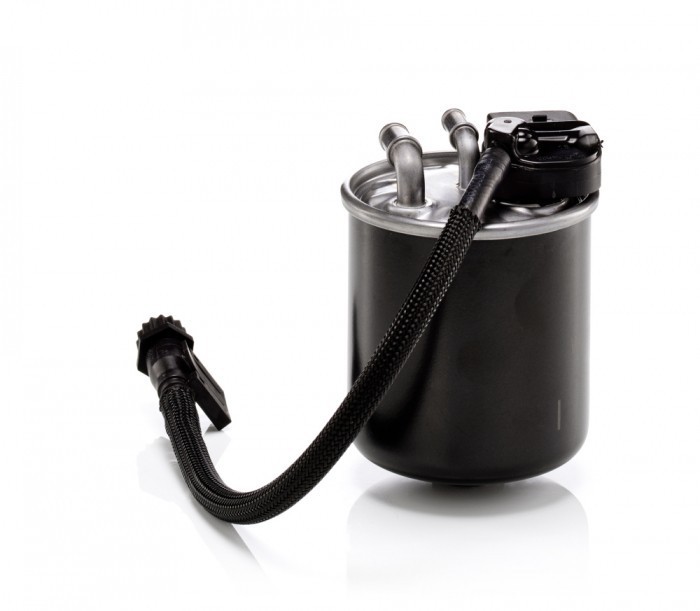 Filtru combustibil MANN-FILTER WK82018
