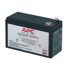 Acumulator UPS APC RBC17 foto