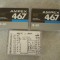 Lot 3 Casete AMPEX 30 DAT - Inregistrate o singura data - 26