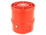 Sirena Acustică 9-28VDC 115dB IP65 ABS