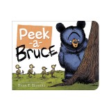 Peek-A-Bruce