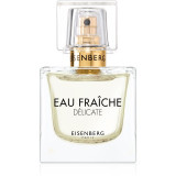 Eisenberg Eau Fra&icirc;che D&eacute;licate Eau de Parfum pentru femei 30 ml