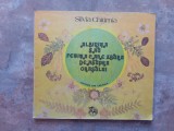 ALBINITA SAU FETITA CARE ZBURA DEASUPRA ORASULUI - Silvia Chitimia, 1983