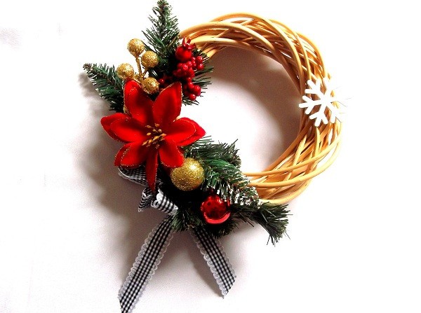coronita de craciun 42275