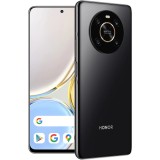 Cumpara ieftin Telefon Mobil HONOR Magic 4 Lite, 6GB RAM, 128GB, 5G, Midnight Black, Neblocat, Negru