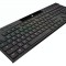 CORSAIR K100 AIR WIRELESS RGB ULTRA-THIN MECHANICAL, negru Full