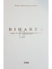 Aurel Chiriac (red.) - Biharea (Editia: 1994) foto
