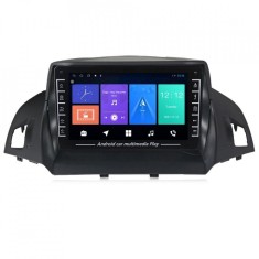 Navigatie dedicata cu Android Ford C-Max II / Grand C-Max 2010 - 2019, 1GB RAM, foto