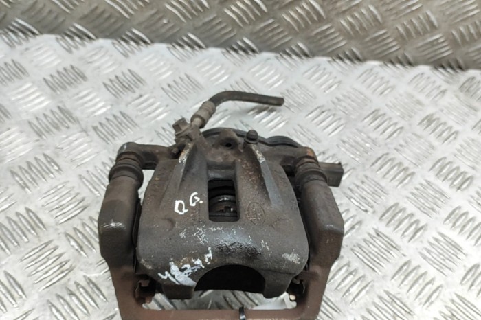 Etrier de fr&acirc;nă dreapta spate MASERATI GHIBLI M157 2019 OEM: 673005426 27964657